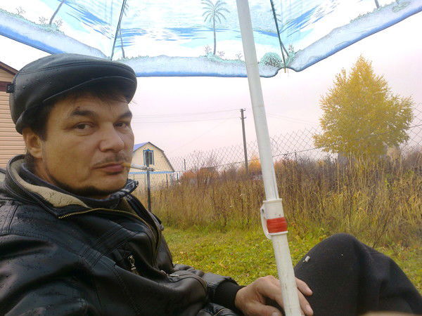 Ирек Кашапов