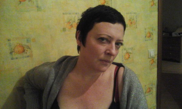 Инна Цимерман