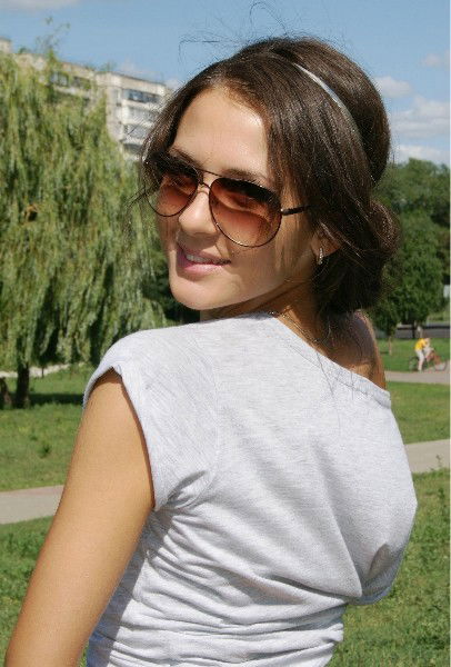 Алина Нерсисян