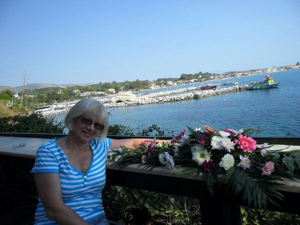 Наталья Чегодаева