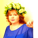 Наталья Александрова