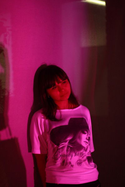 Елена Шлябина