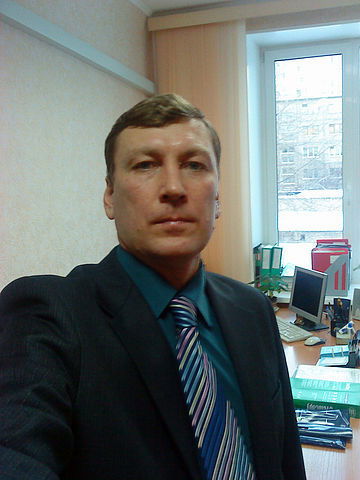 Дмитрий Зубков