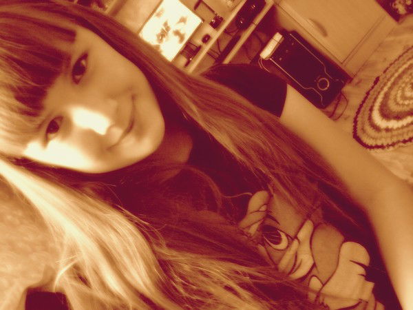 Ксения Лихомяжева