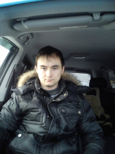 Ден Никитин