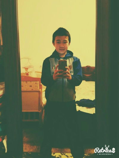 Дидар Шетенова