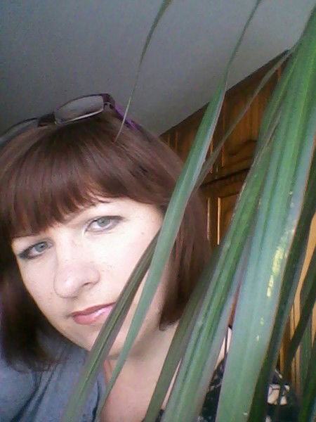 Инна Степаненко