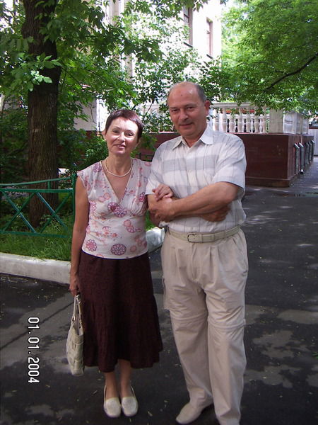 Галина Багдасарова