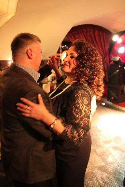 Алефтина Панченко