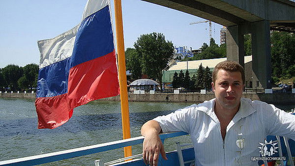 Евгений Лазуренко