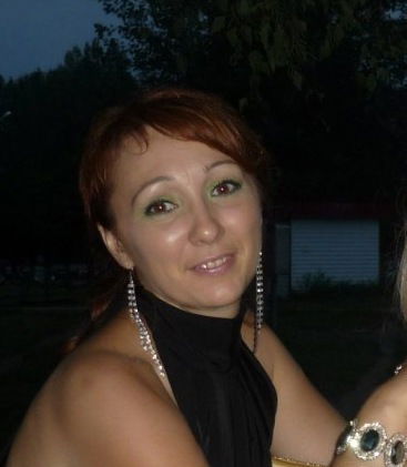 Наталья Завьялова