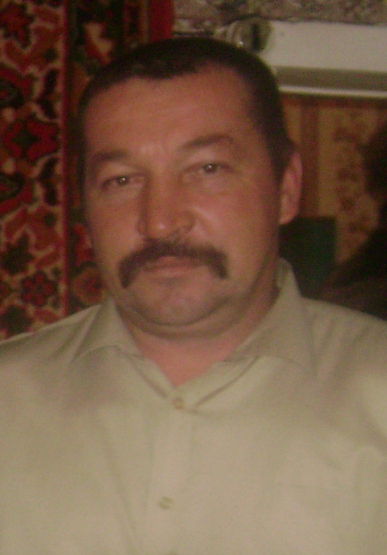 Рамиль Ашрапов