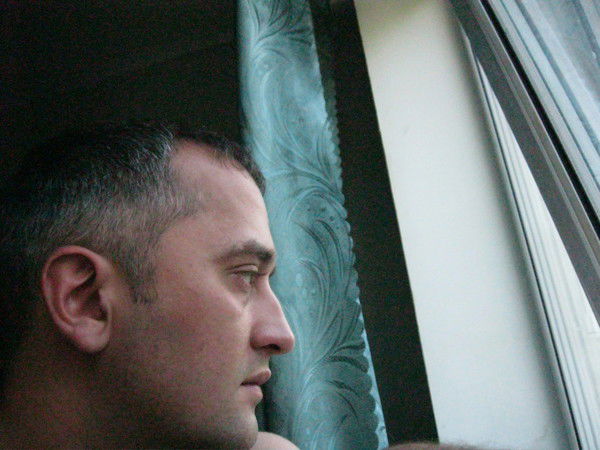 Константин Шеховцов