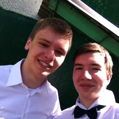 Евгений Криворотченко