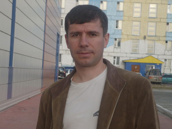 Иван Дювенжи