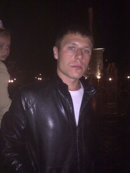 Илья Виноградов