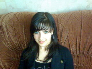 Четкая Татарочка)))