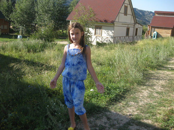 Настя Михайлова