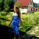 Настя Михайлова
