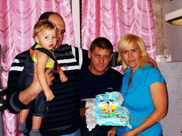 Татьяна Качалова