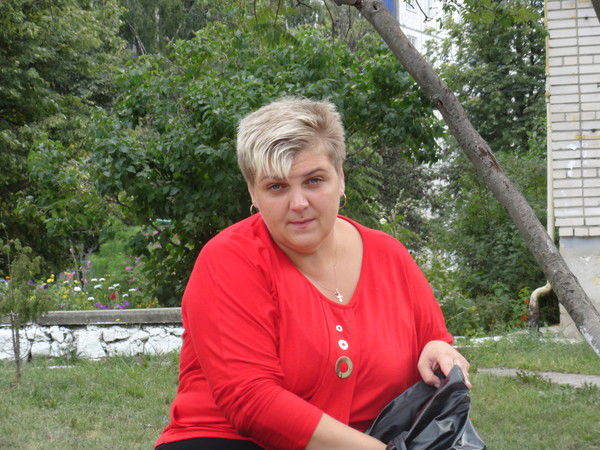 Елена Борисова