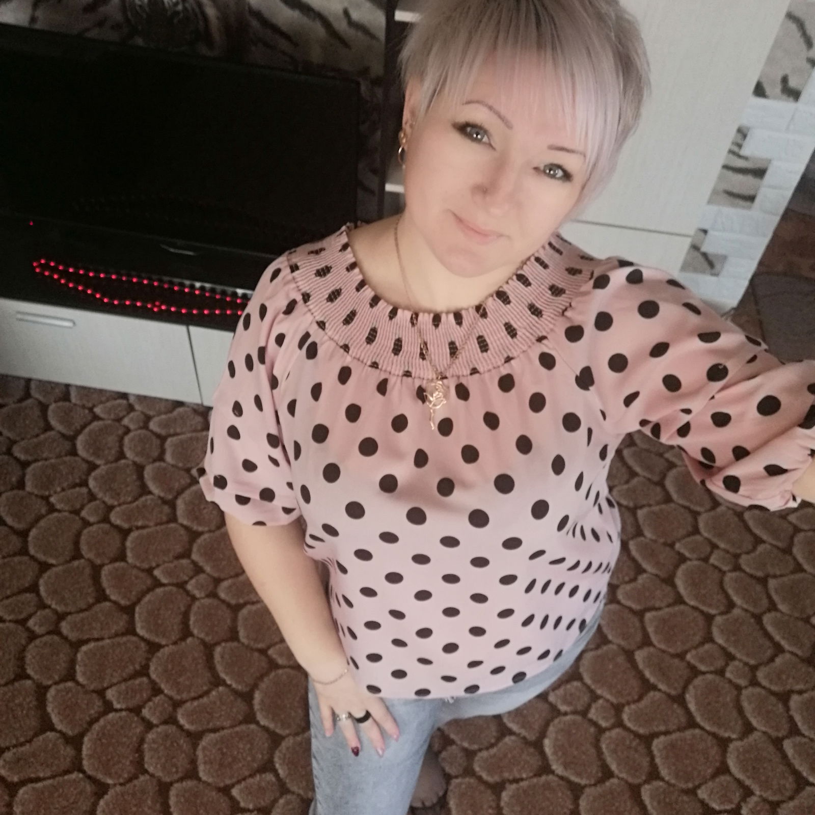 Наталья Семенцова