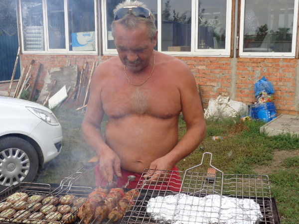 Сергей Хмелев