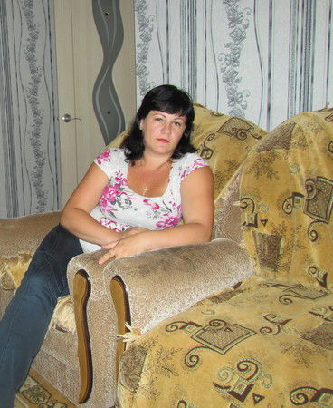 Наташка Филясова