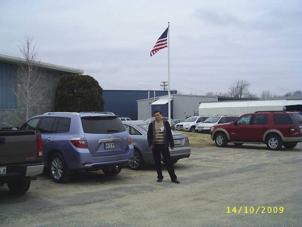 Махамаджан Саипов