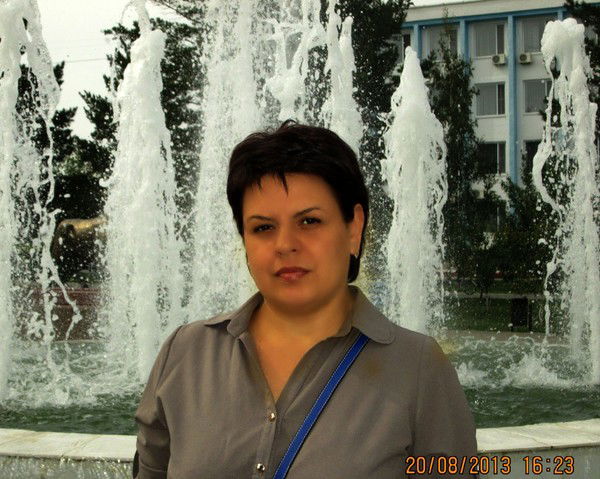 Надежда Ластовенко