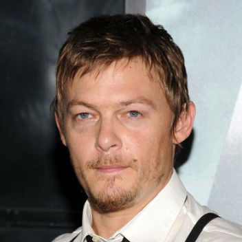 Norman Reedus