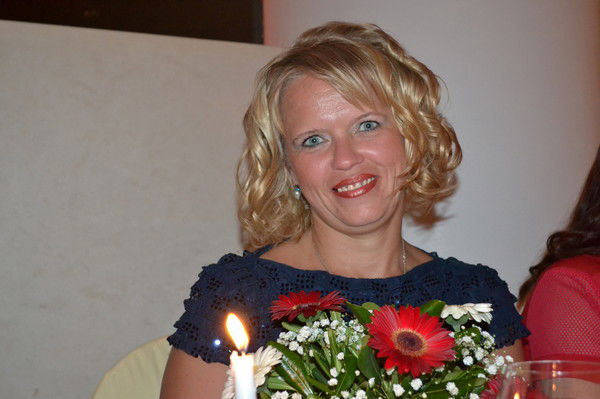 Татьяна Рязанова