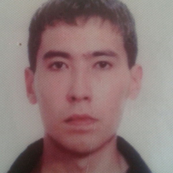 Алибек ...............