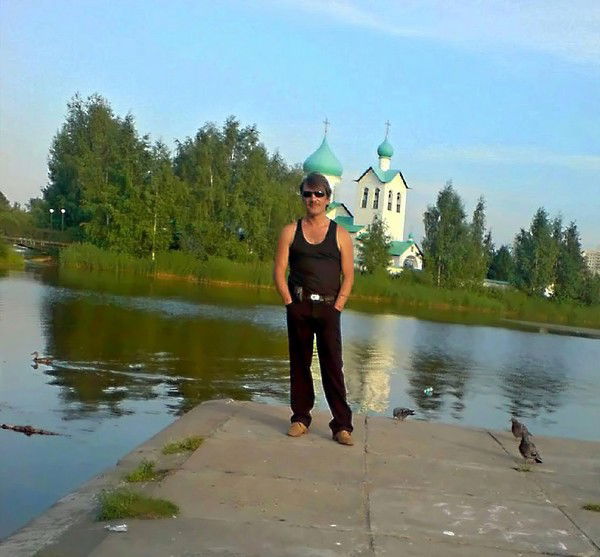 Игорь Шлёнский