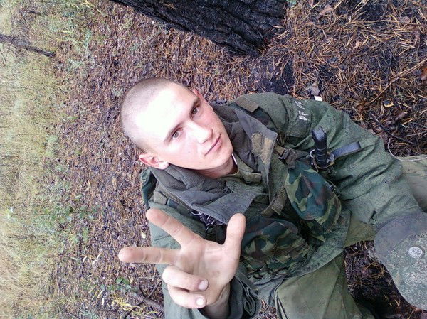 Евгений Мосевнин