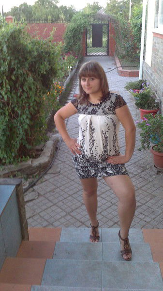 Ирина Сердюк