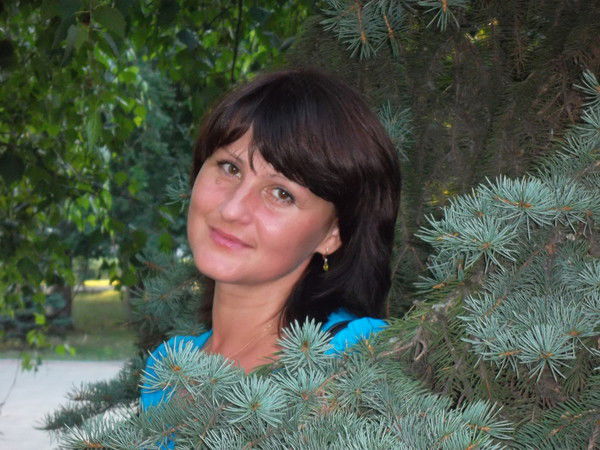 Эля Губайдуллина