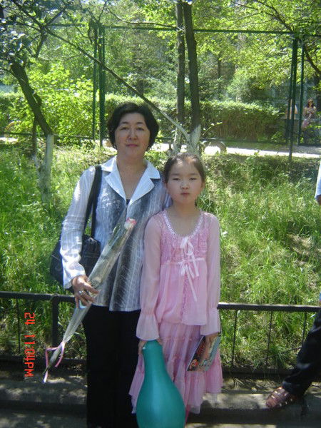 Газиза Батырханова