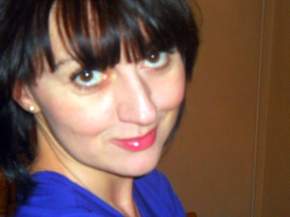 Светлана Кузьмина