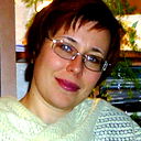 Галина Варакина