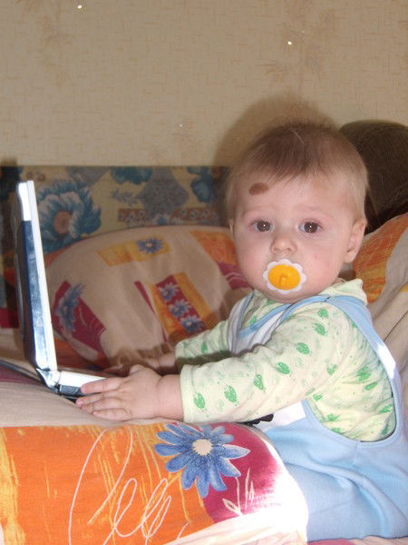 Оксана Новикова