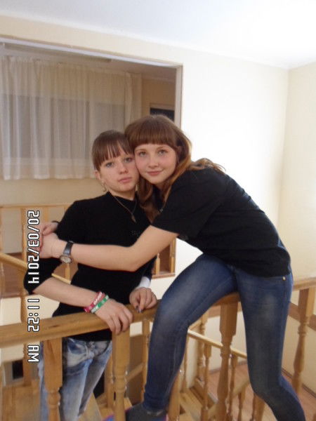 Валерия Муртеева