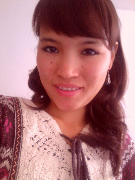 Elmira Rahmadildeeva