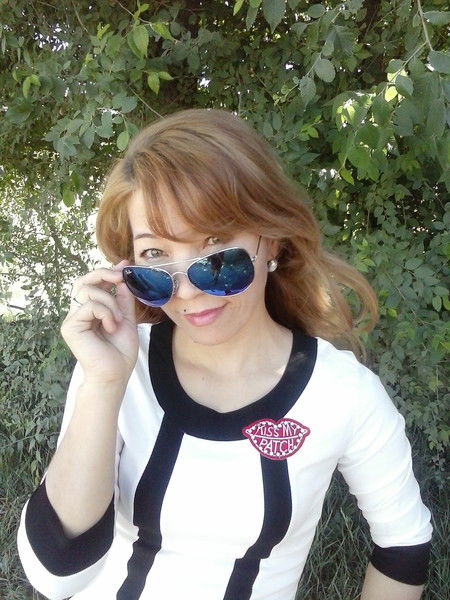 Индира Бектурганова