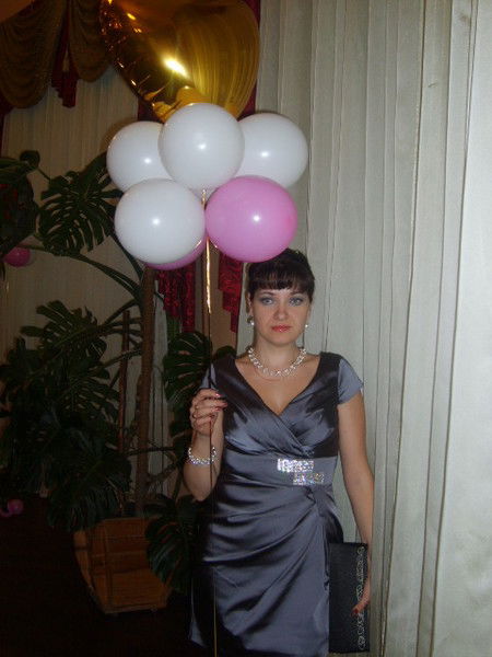 Ольга Пятаева