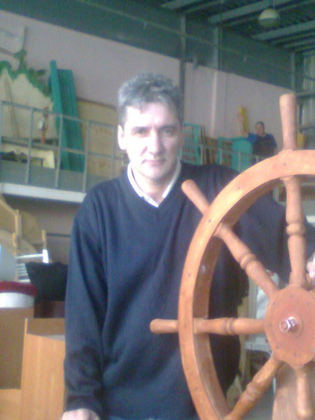 Федор Борисов