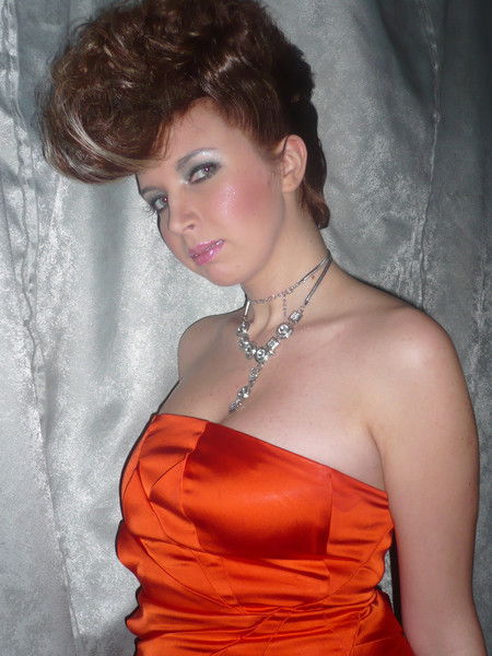 Алёна Ширманова