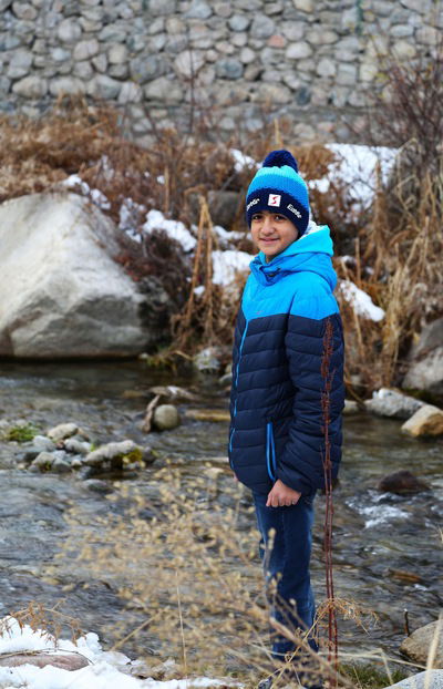 Максим Оруджов