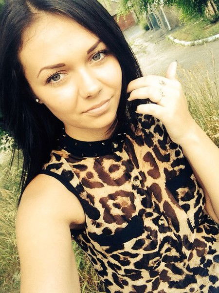 Вероника Круглова