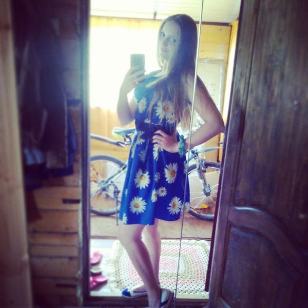 Анна Сироткина